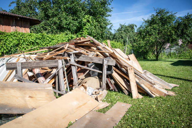 Best Attic Cleanout  in Redkey, IN